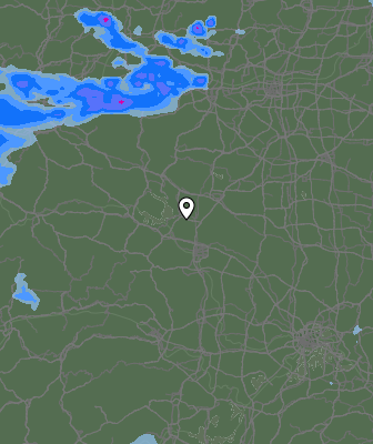 Opady atmosferyczne