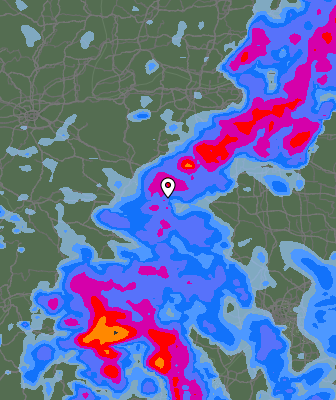 Precipitação