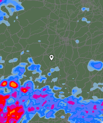 Precipitação