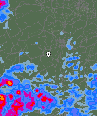 Precipitação