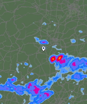 Precipitação