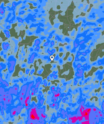 Precipitação