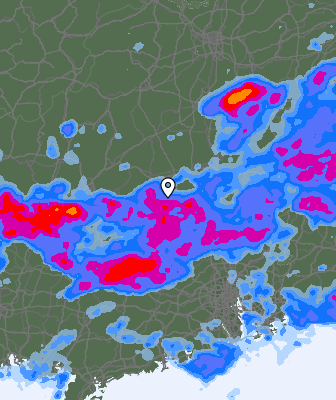 Precipitação