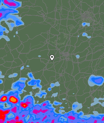 Precipitação