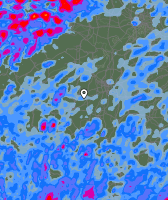 Precipitação
