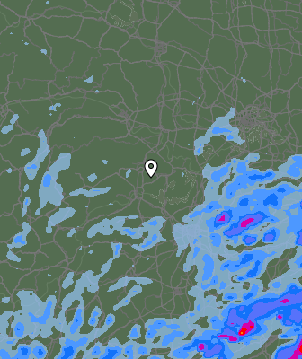 Precipitação