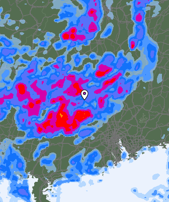 Precipitação