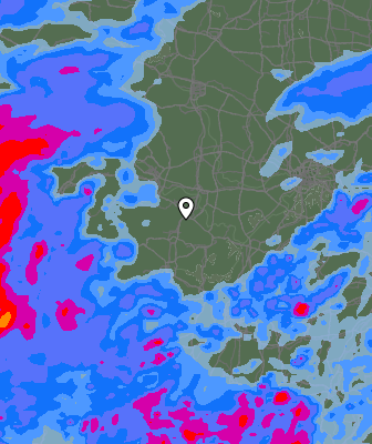 Precipitação