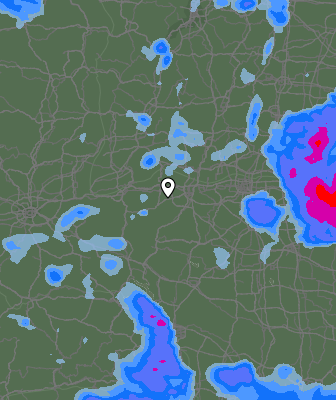 Precipitação