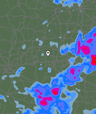 Precipitação