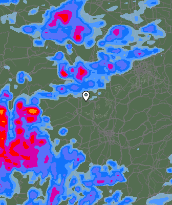 Precipitação