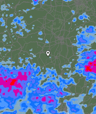 Precipitação