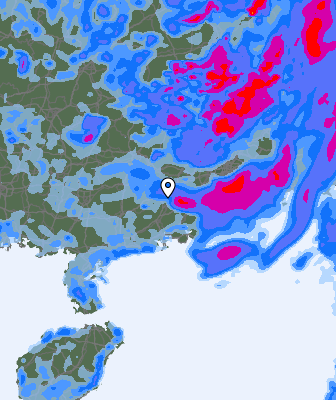 Precipitação