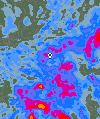Precipitação