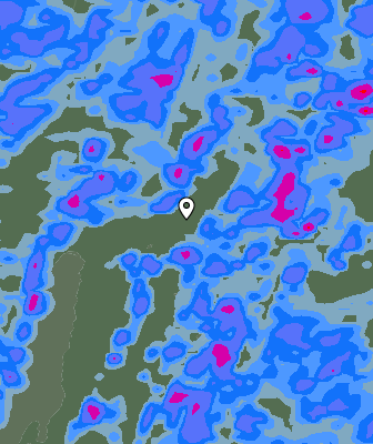 Precipitazioni