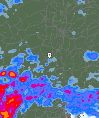 Precipitação