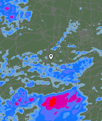Precipitação