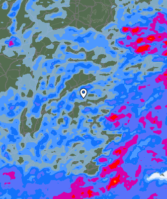 Precipitação