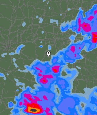 Precipitação