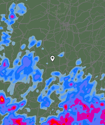 Precipitação