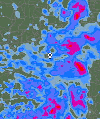 Precipitação