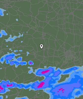 Precipitação