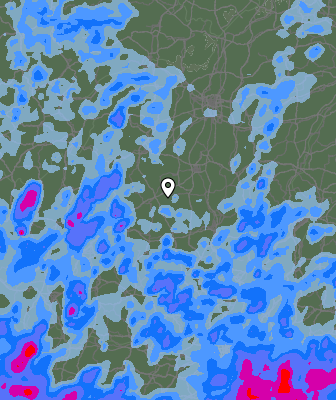 Precipitação