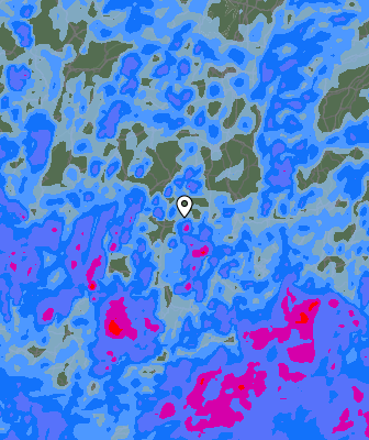 Precipitação