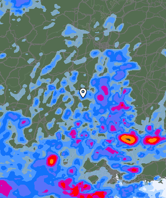 Precipitação