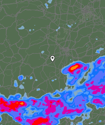 Precipitação