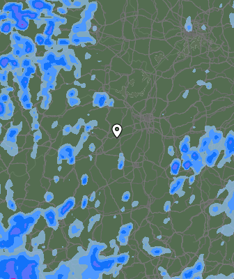 Precipitação