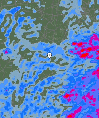 Precipitação