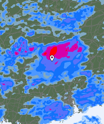 Precipitação