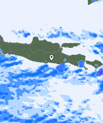 Precipitação