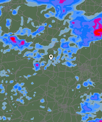 Precipitação