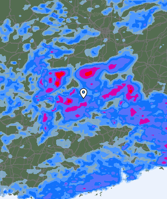 Precipitação
