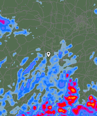 Precipitação
