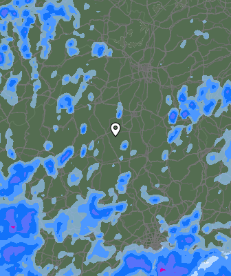 Precipitação