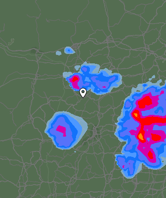 Precipitação