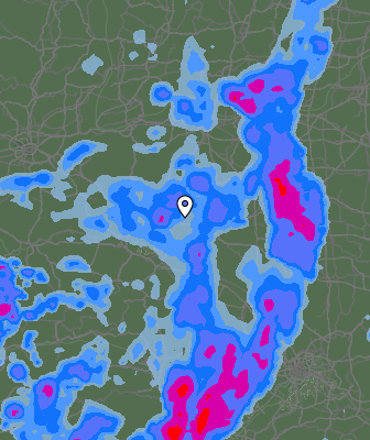 Precipitação