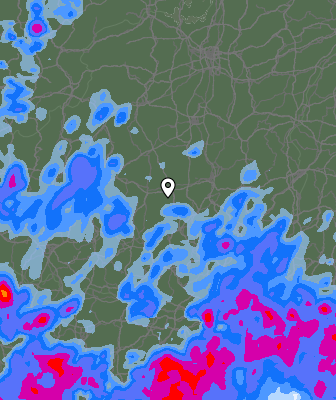 Precipitação