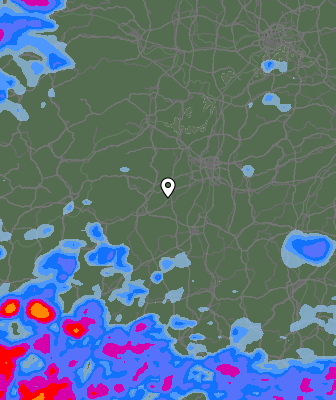 Precipitação