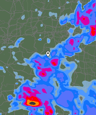 Precipitação