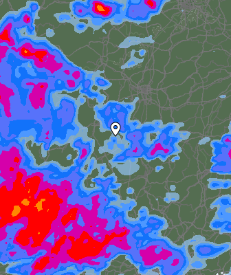 Precipitação