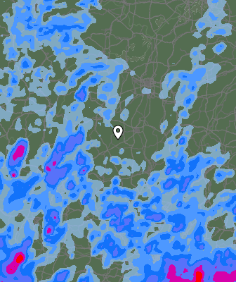 Precipitação