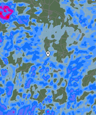 Precipitação