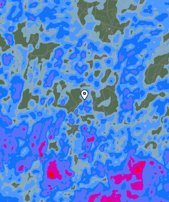 Precipitação