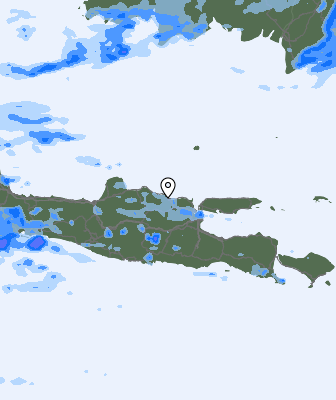 Precipitação