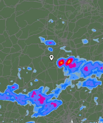 Precipitação