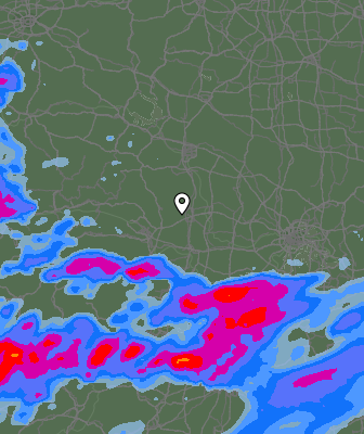 Precipitação